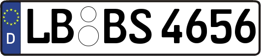 LB-BS4656