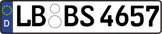 LB-BS4657