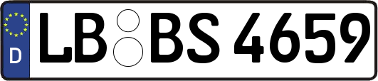 LB-BS4659