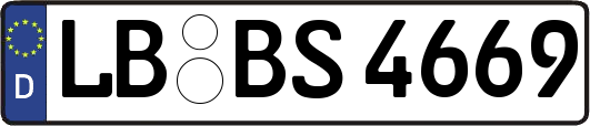 LB-BS4669