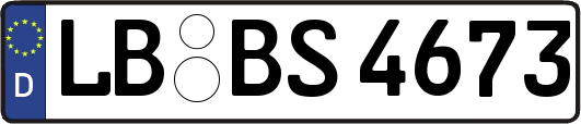 LB-BS4673