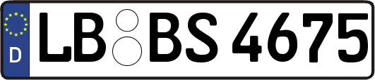 LB-BS4675