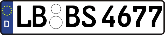 LB-BS4677