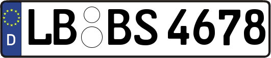 LB-BS4678