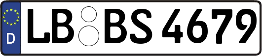 LB-BS4679