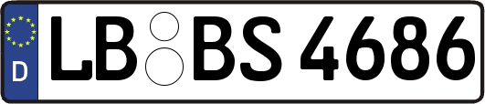LB-BS4686