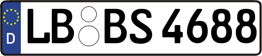 LB-BS4688