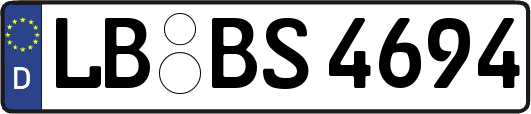 LB-BS4694