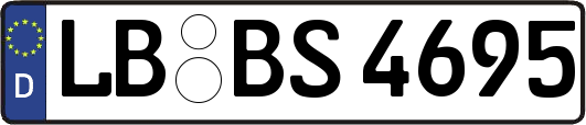 LB-BS4695