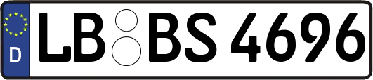 LB-BS4696