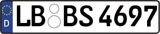 LB-BS4697