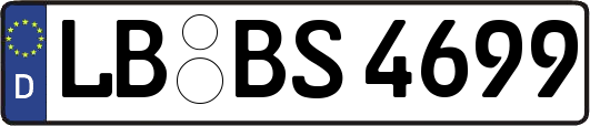 LB-BS4699