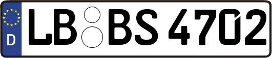 LB-BS4702