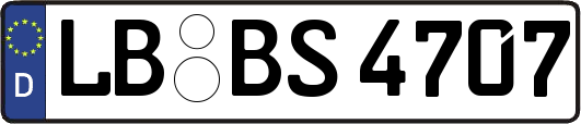 LB-BS4707