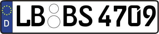 LB-BS4709