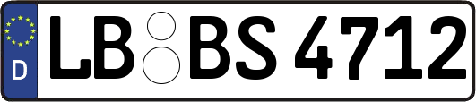 LB-BS4712