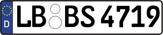 LB-BS4719