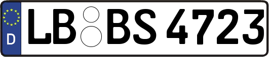 LB-BS4723