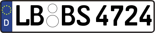 LB-BS4724