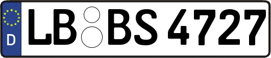 LB-BS4727