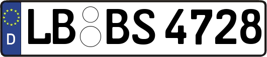 LB-BS4728