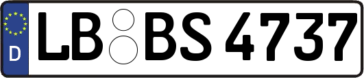 LB-BS4737