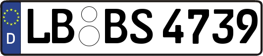 LB-BS4739