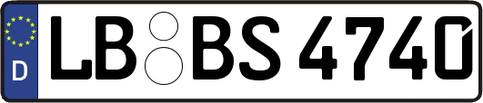 LB-BS4740