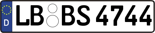 LB-BS4744