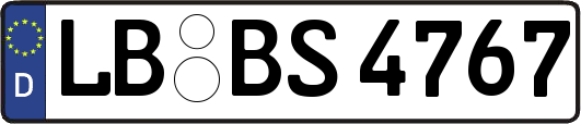 LB-BS4767
