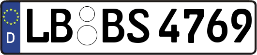 LB-BS4769