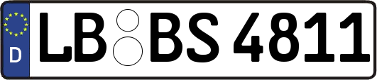 LB-BS4811