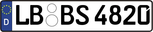 LB-BS4820