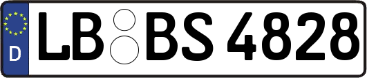LB-BS4828