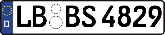 LB-BS4829