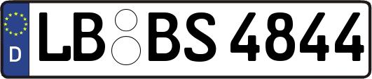 LB-BS4844