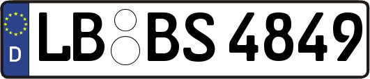 LB-BS4849