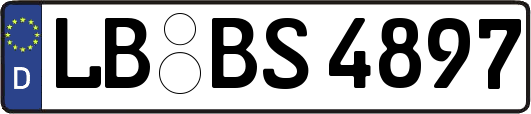LB-BS4897