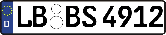 LB-BS4912