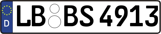 LB-BS4913
