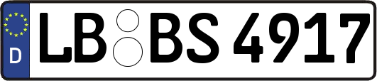 LB-BS4917