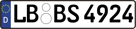 LB-BS4924