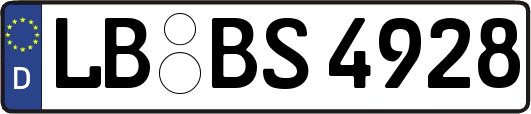 LB-BS4928