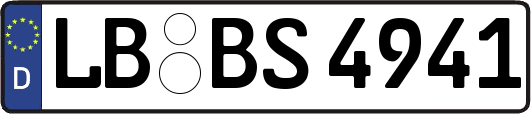 LB-BS4941