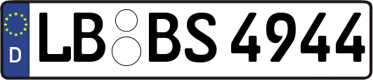 LB-BS4944