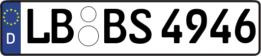 LB-BS4946