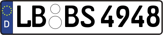LB-BS4948