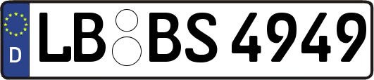 LB-BS4949
