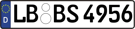 LB-BS4956
