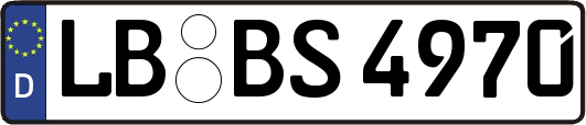 LB-BS4970